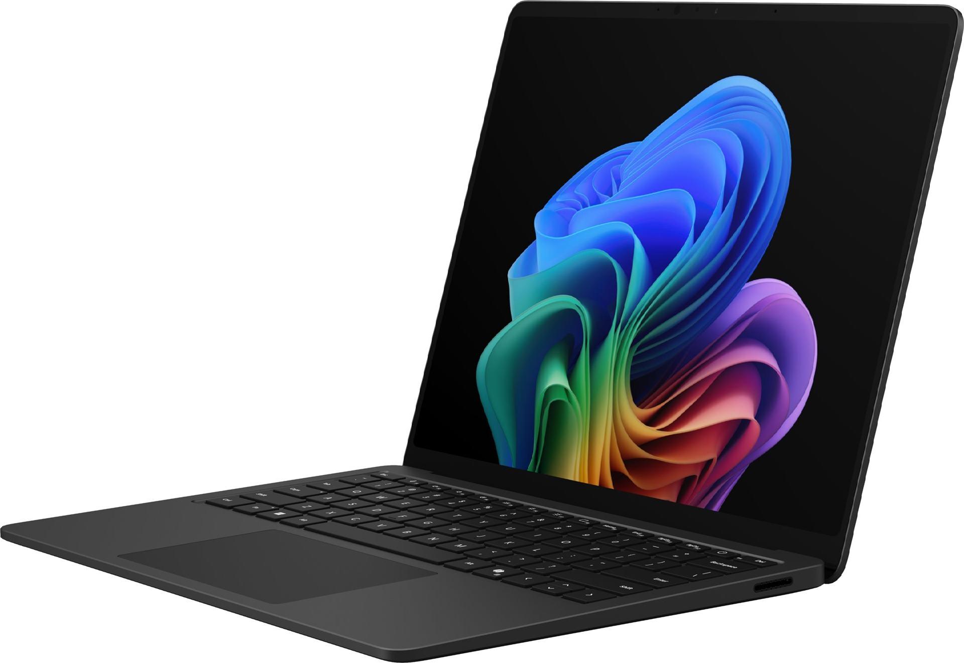 Microsoft Surface Laptop for Business 8 13,8" Business-Notebook Intel Core Ultra 7 64 GB RAM 1 TB SSD Schwarz