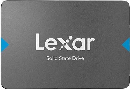 Lexar NQ100 SSD 480 GB (LNQ100X480G-RNNNG)