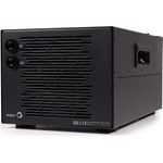 Alphacool ES Orbiter 360 TS Prozessor All-in-One-Flüssigkeitskühler Schwarz - Silber (11932)