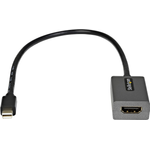 StarTech.com Mini DisplayPort auf HDMI Adapter (MDP2HDEC)