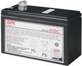 APC Replacement Battery Cartridge #164 (RBC164)