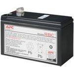 APC Replacement Battery Cartridge #164 (RBC164)