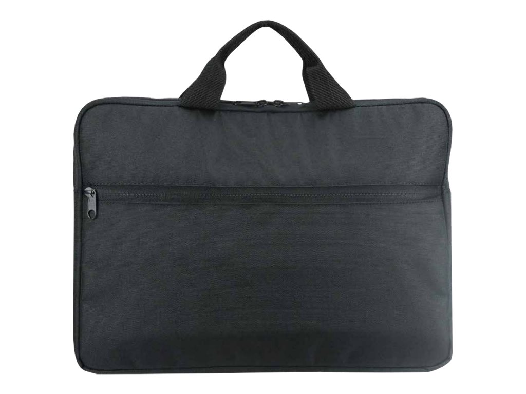 Mobilis THE ONE Basic Netcover 12,5-14" Schwarz