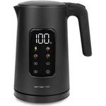 Emerio Wasserkocher 1.7 l schnurlos Design Digitales Displ. (WK-132229)