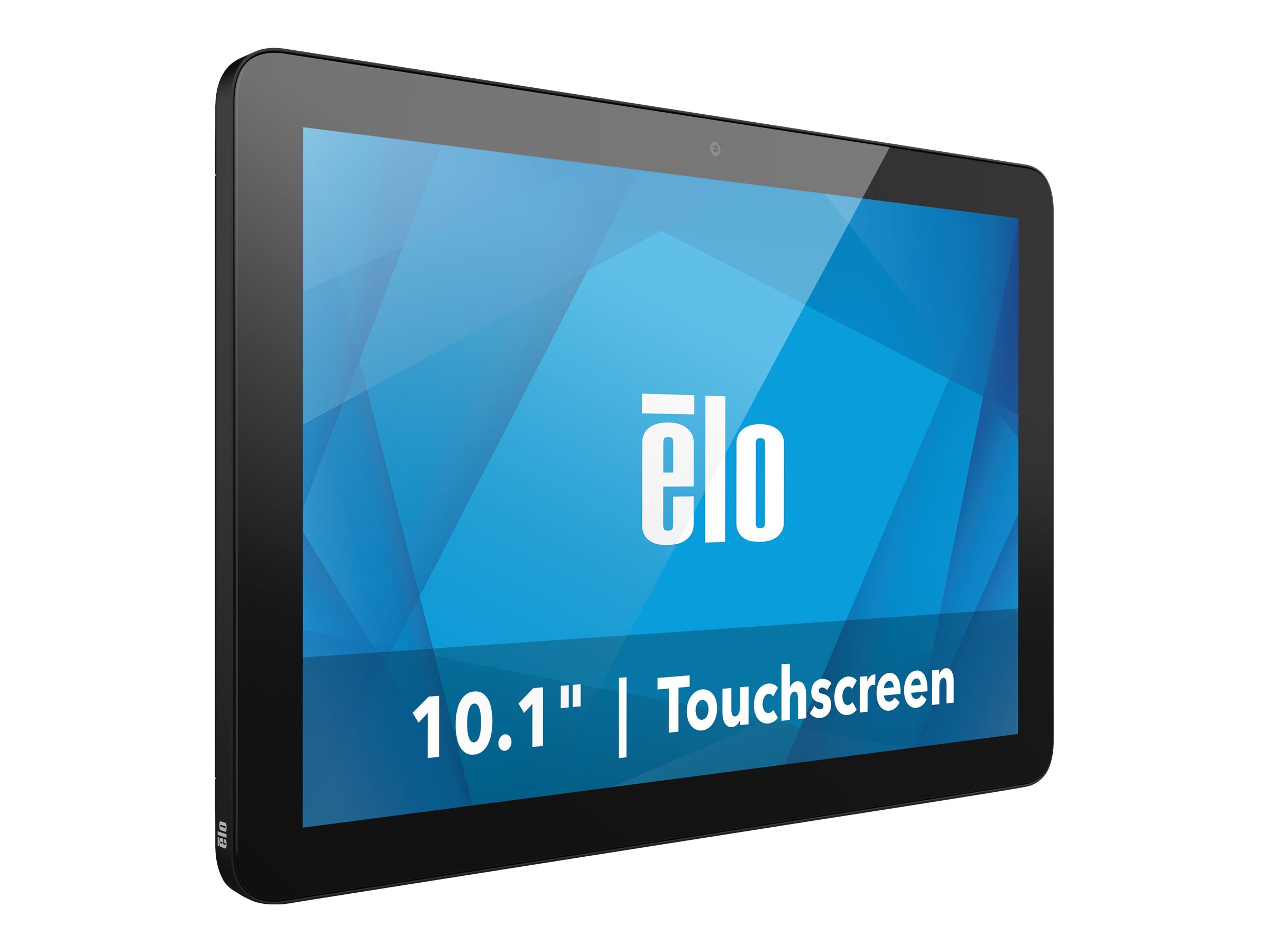 Elo I-Series 4.0 Value 10.1" Touchcomputer Schwarz