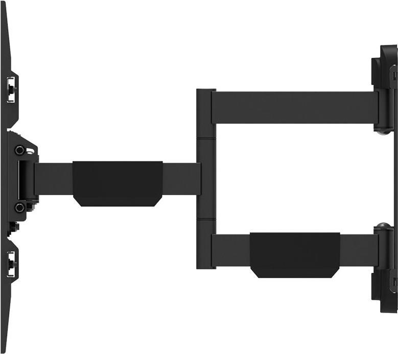 Neomounts WL40-550BL16 TV-Wandhalterung 40"-65" Schwarz
