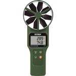 Extech Anemometer AN300 0.2 bis 30 m/s (AN300)