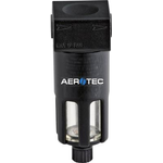 Aerotec Druckluft-Filter 1/4" (6,3 mm) (2010206)
