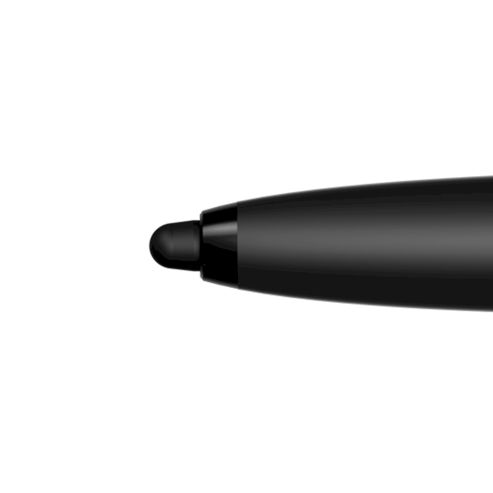 Newline NAOS 2 Eingabestift Schwarz