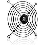 Noctua NA-FG1-12 Sx2 Lüftergitter 120 mm - schwarz (NA-FG1-12 Sx2)