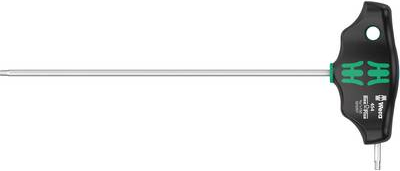 Wera 05023357001 Sechskantschlüssel T-Griff-Inbusschlüssel Imperial 1 Stück(e) (05023357001)