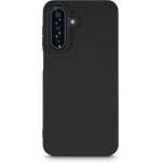 Hama Handyhülle Fantastic Feel für Samsung Galaxy A17 Schwarz (00080253)