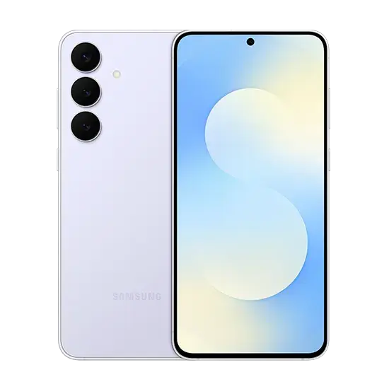 Samsung Galaxy S25 FE (SM-S731BLBIEUE)