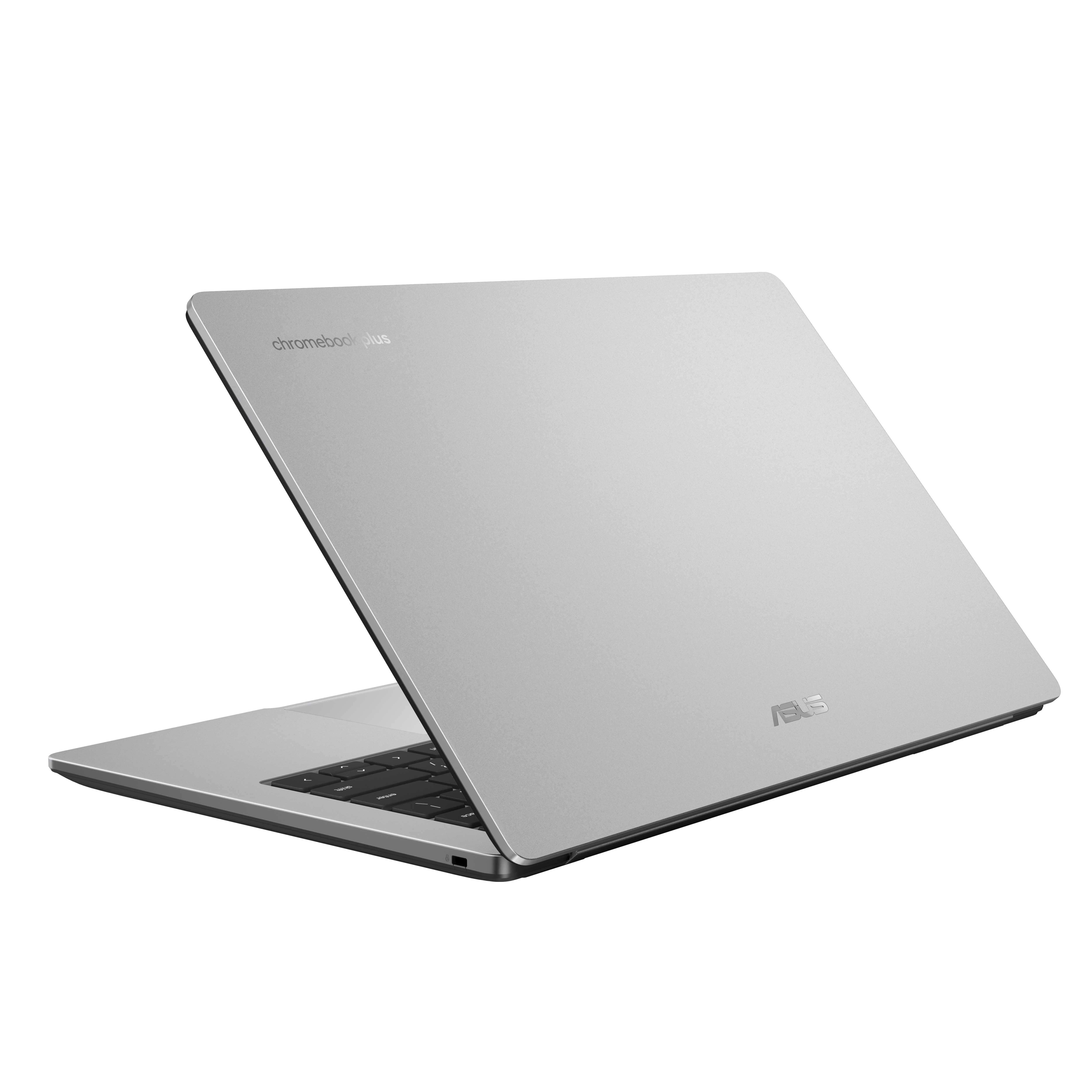 ASUS Chromebook CX14 CX1405CTA-MW0355 14" FHD Intel Core 3 N355 8 GB RAM 128 GB eMMC Grau
