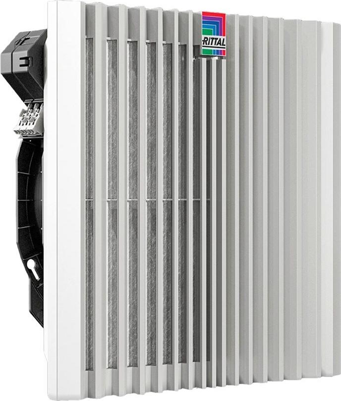 Rittal Blue e+ Lüftungseinheit (3244810)