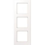 Jung Rahmen 3fach A 550 A5583BFWWM (A5583BFWWM)