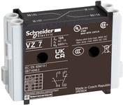 APC Schneider Schneider Electric Hilfskontakt-Modul 1S/1Ö f.V1-V6 VZ7