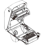 ZEBRA TECHNOLOGIES EUROPE KIT TLP2844 RIBBON OUT SENSOR 1 KIT = 3 SENSORS (G105910-067)