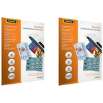 Fellowes EasyFold 25er-Pack (5602001)