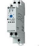 Finder Zeitrelais Rückfallverzögerung 80.41.0.240.0000 80.41.0.240.0000 24 - 240 V DC/AC 1 Wechsler 16 A 400 V/AC (AC1) (80.41.0.240.0000)