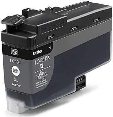 BROTHER Yellow Ink Cartridge (LC428XLYP)