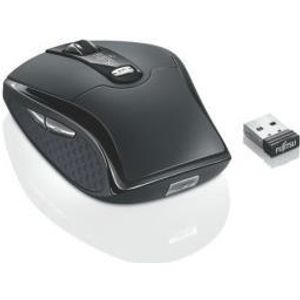 FSC Wireless Notebook Mouse WI660 (S26381-K471-L100)
