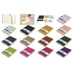 kangaro Skizzenbuch, 80 Blatt, DIN A6, hot pink PU Hardcover-Einband, 140 g/qm cremefarbenes Papier, mit - 1 Stück (K-861270)