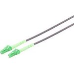 LWL Patchkabel Simplex LC/APC > LC/APC SM OS2 armored 15,0m (07-200085)