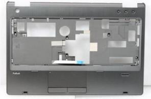 HP 639486-001 Notebook-Ersatzteil Abdeckung (639486-001)