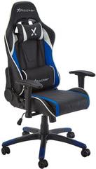 X Rocker Agility Compact eSports Gaming Bürostuhl für Teenager (5124601)