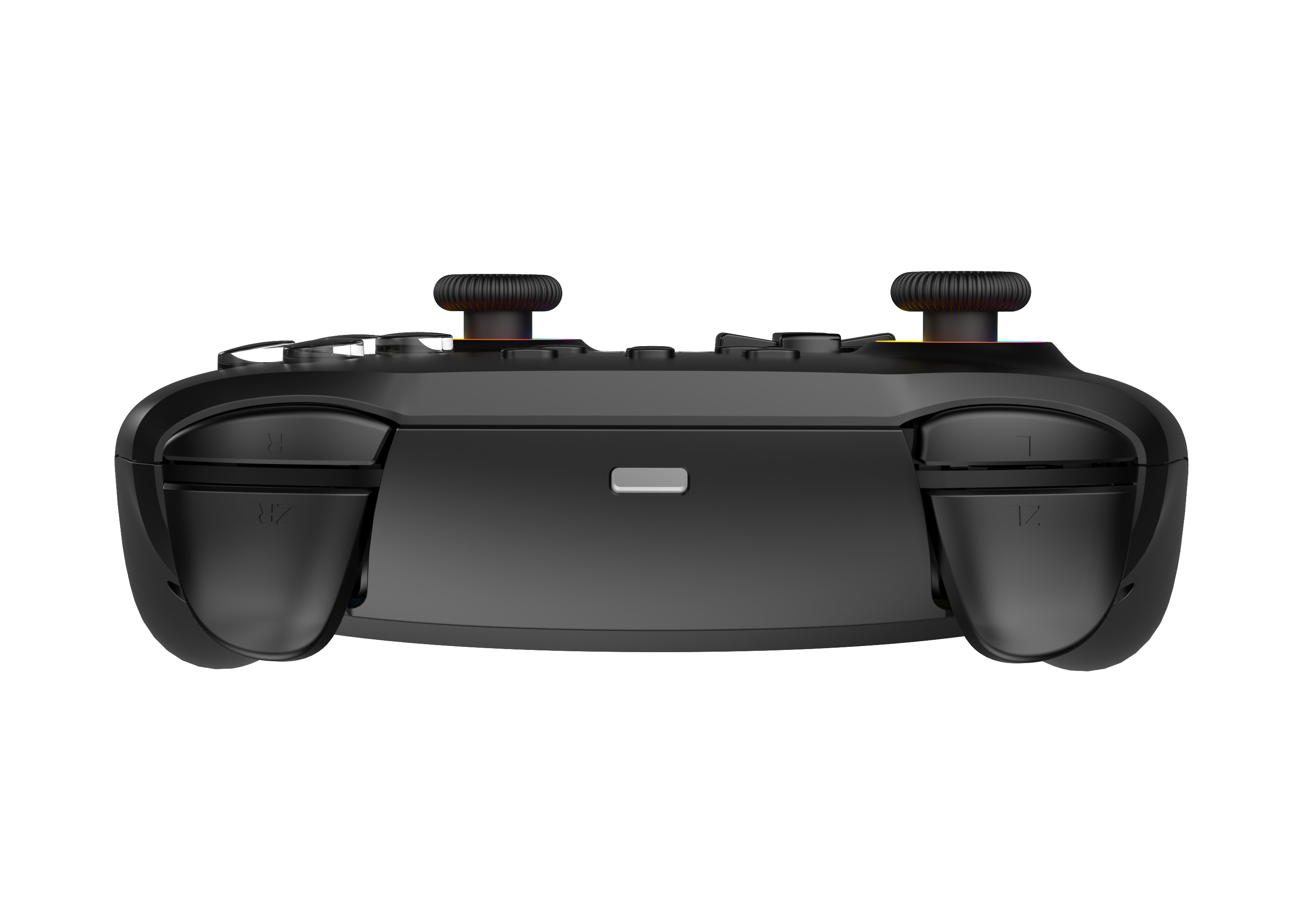 Deltaco Gaming GAM-198 RGB Wireless Controller Schwarz
