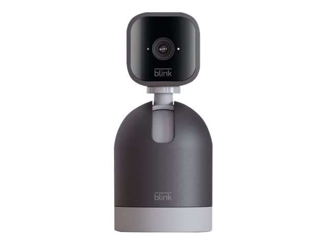 Blink Mini Netzwerk-Überwachungskamera Cube 1080p Innenbereich Schwarz
