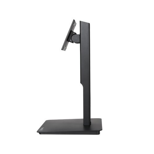 Terra Multifunktions-Standfuß V2.0 VESA 100 x 100 mm Schwarz