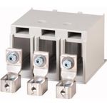 Eaton Electric GmbH Schraubanschluß 3p. 1 Schalterseite NZM1-XKS (260019)