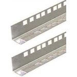 IT-BUDGET 19"-Montagewinkel (W-3504-15-03-000)