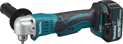 Makita Akkuwinkelbohrm. DDA350RTJ 18 V | DDA350RTJ (DDA350RTJ)