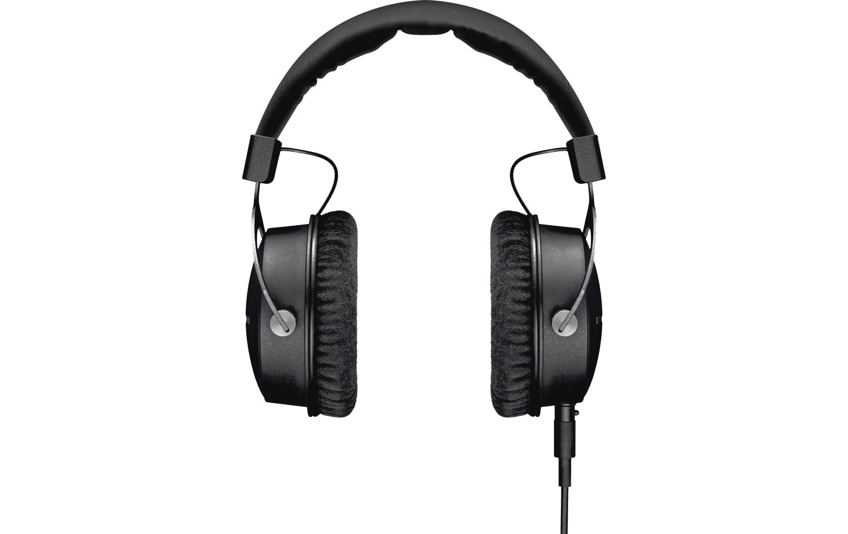 Beyerdynamic DT 1770 PRO MKII Over-Ear-Studiokopfhörer Schwarz
