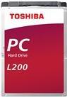 Toshiba L200 Laptop PC (HDWL120UZSVA)