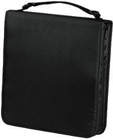 Hama CD Wallet Nylon 160 (00033834)