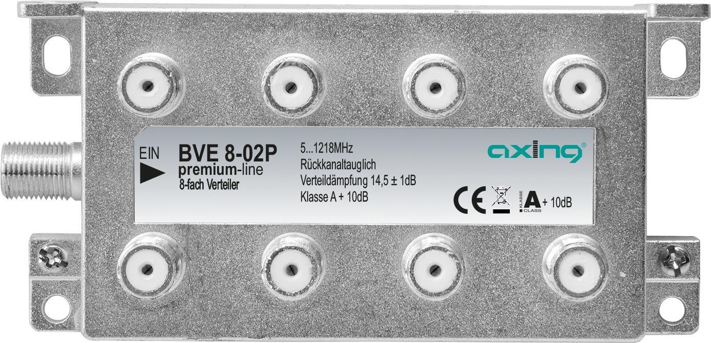 Axing BVE 8-02P Kabelsplitter (BVE802P)