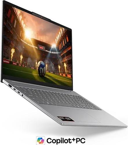 Lenovo IdeaPad Slim 5 16AGP11 16" AMD Ryzen AI 5 430 16 GB RAM 1 TB SSD Windows 11 Home Luna Grey