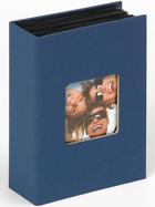 Walther Fun rot 10x15 Mini Album für 100 Fotos MA357R (MA-357-R)