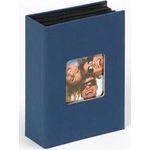 Walther Fun rot 10x15 Mini Album für 100 Fotos MA357R (MA-357-R)