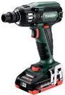 Metabo SSW 18 LTX 400 BL (602205800)