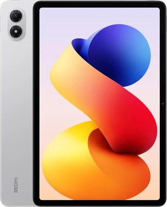 Xiaomi Redmi Pad 2 Pro 6/128 GB WiFi Silber [Energieklasse G]
