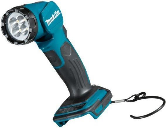 Makita DML815 Akku-Lampe (DEADML815)