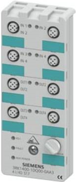 Siemens AS-I Kompaktmodul (3RK1400-1DQ00-0AA3)