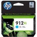 HP 912XL 9,9 ml Hohe Ergiebigkeit (3YL81AE)