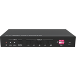 Vivolink 4K 2x1 Meeting HUB (VLHUB121-MME)