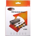 Inter-Tech Tip M29 Notebook-Power-Tipp (88885355)